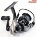 【アブガルシア】 レボ SP ビースト 1000S Abu Garcia Revo SP Beast