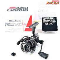 【アブガルシア】 レボ SP ビースト 2000S Abu Garcia Revo SP Beast