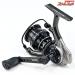 【アブガルシア】 レボ SP ビースト 2500S Abu Garcia Revo SP Beast