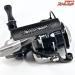 【アブガルシア】 レボ SP ビースト 2500S Abu Garcia Revo SP Beast