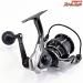【アブガルシア】 レボ SP ビースト 3000SH Abu Garcia Revo SP Beast