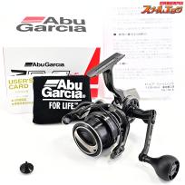 【アブガルシア】 レボ SP ビースト 3000SH Abu Garcia Revo SP Beast