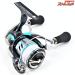 【ダイワ】 24エメラルダス X LT 2500-XH-DH PEライン0.6号150m装着 使用1回 DAIWA EMERALDAS
