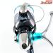 【ダイワ】 24エメラルダス X LT 2500-XH-DH PEライン0.6号150m装着 使用1回 DAIWA EMERALDAS