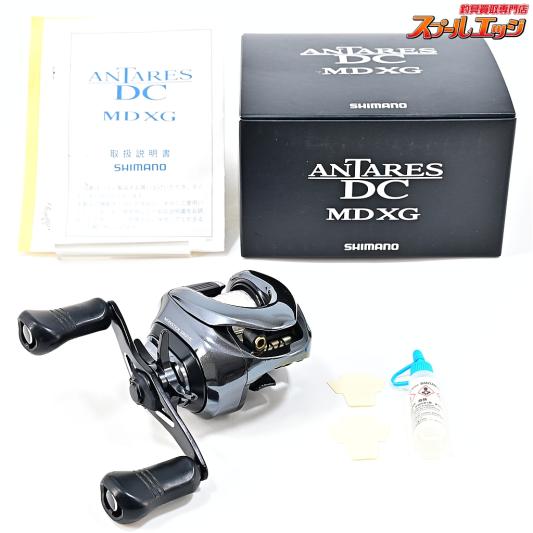 【シマノ】 18アンタレス DC MD XG SHIMANO ANTARES