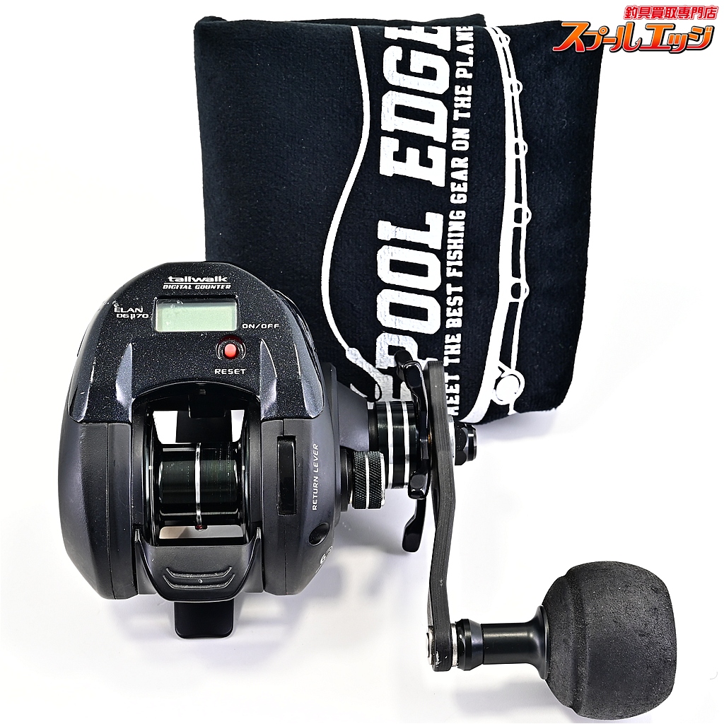 【テイルウォーク】 エラン DG II 70 tailwalk ELAN