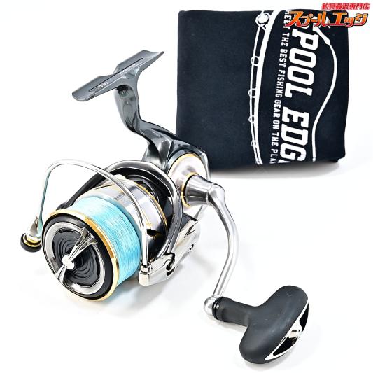 【ダイワ】 20ルビアス LT 4000-CXH DAIWA LUVIAS