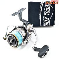 【ダイワ】 20ルビアス LT 4000-CXH DAIWA LUVIAS