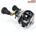 【アブガルシア】 ビッグシューター コンパクト-L 8 REVO4 BC8-L AbuGarcia REVO BIGSHOOTER COMPACT