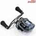 【ダイワ】 18キャタリナ TW 100SH ジリオンパーツ装着 SLPWハンドルノブ装着 DAIWA CATALINA