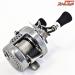 【シマノ】 23カルカッタコンクエスト BFS HG ゴメクサスカスタムハンドルノブ装着 SHIMANO CALCUTTA CONQUEST