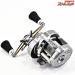 【シマノ】 23カルカッタコンクエスト BFS HG ゴメクサスカスタムハンドルノブ装着 SHIMANO CALCUTTA CONQUEST