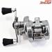【シマノ】 23カルカッタコンクエスト BFS HG ゴメクサスカスタムハンドルノブ装着 SHIMANO CALCUTTA CONQUEST