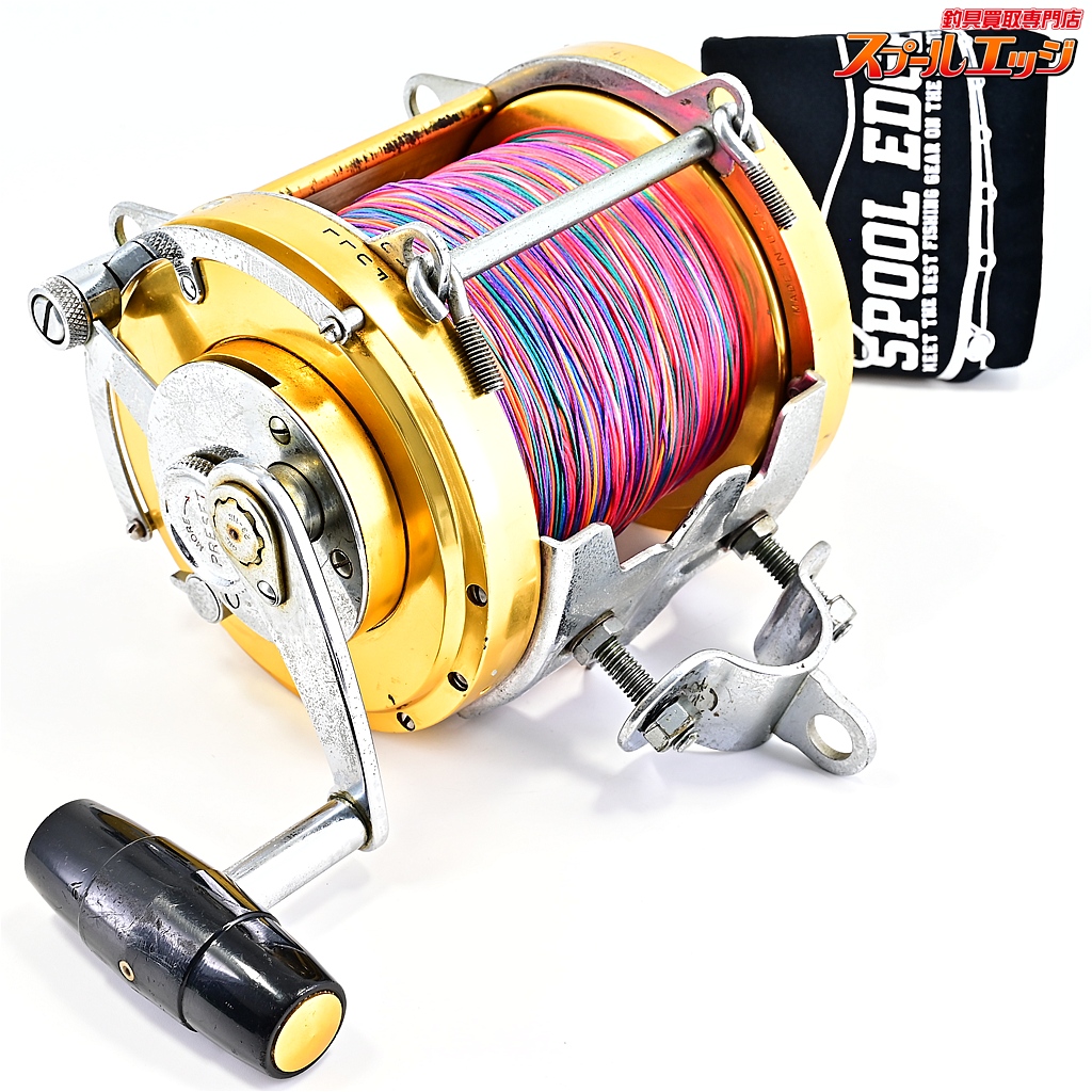 【ペン】 インターナショナル 80-W PENN International