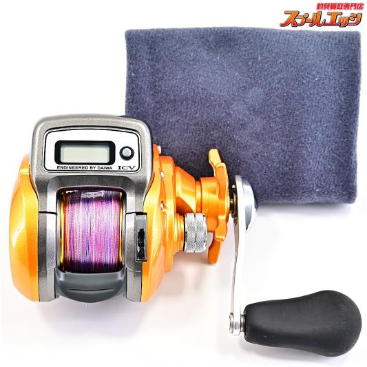 【ダイワ】 イッツ ICV 150R DAIWA Its ICV