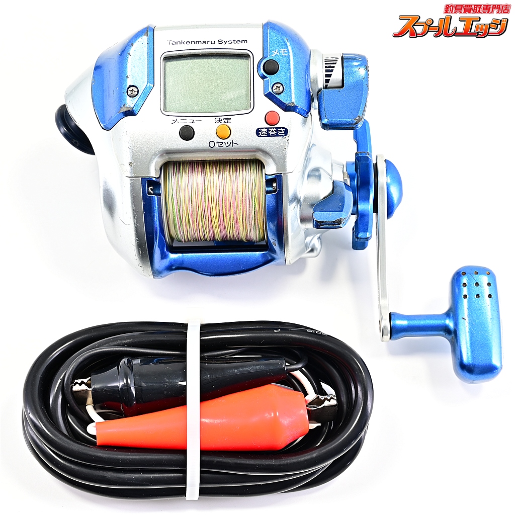 【シマノ】 04電動丸 1000H SHIMANO DENDOU-MARU