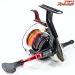 【シマノ】 16BB-X ラリッサ 2500DXG ゴメクサスカスタムリールスタンド装着 SHIMANO BB-X Larissa