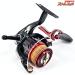 【シマノ】 16BB-X ラリッサ 2500DXG ゴメクサスカスタムリールスタンド装着 SHIMANO BB-X Larissa