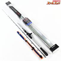 【シマノ】 19ライトゲーム CI4+ タイプ64 MH200 左巻き仕様 SHIMANO LIGHT-GAME マダイ ヒラメ イサキ K_186