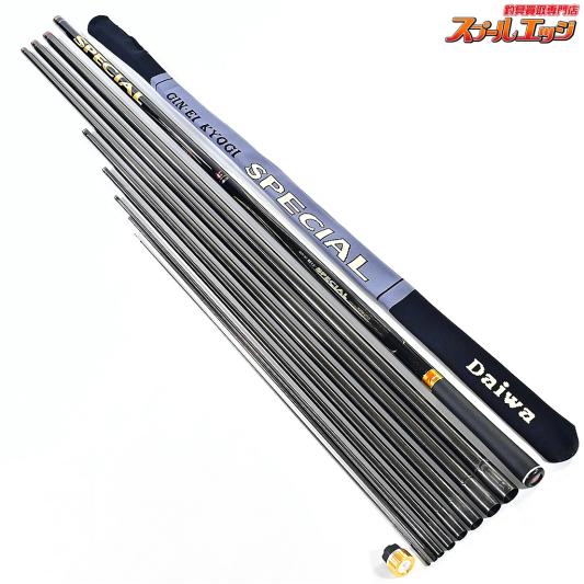 【ダイワ】 銀影 競技スペシャル T95SV タイプ-スペシャル DAIWA GIN-EI KYOGI TYPE-SPECIAL アユ K_186