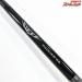 【ダイワ】 22スティーズ C68MH-SV バジャー DAIWA STEEZ BADGER バス ベイトモデル K_219
