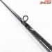 【ダイワ】 22スティーズ C68MH-SV バジャー DAIWA STEEZ BADGER バス ベイトモデル K_219