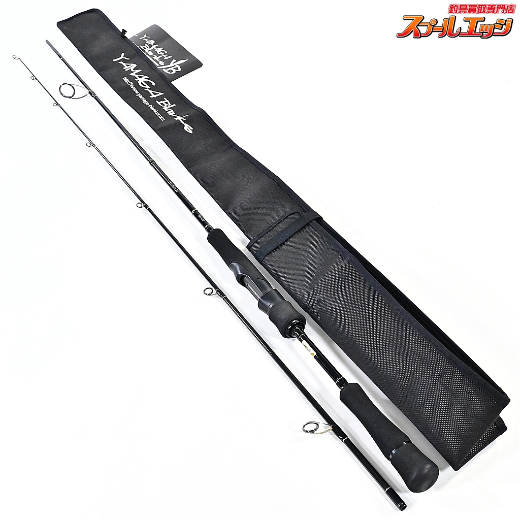 【ヤマガブランクス】 アーリー 68M ERY-68M フォーボート YAMAGA Blanks EARLY for Boat シーバス チヌ K_155