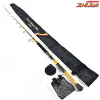 【シマノ】 21ビーストマスター BG 165 ファイティングボトム付 BEASTMASTER キハダマグロ ブリ ヒラマサ カンパチ K_211