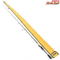 【レジットデザイン】 ワイルドサイド WSS-ST65L LEGIT-DESIGN WILD SIDE バス スピニングモデル K_241