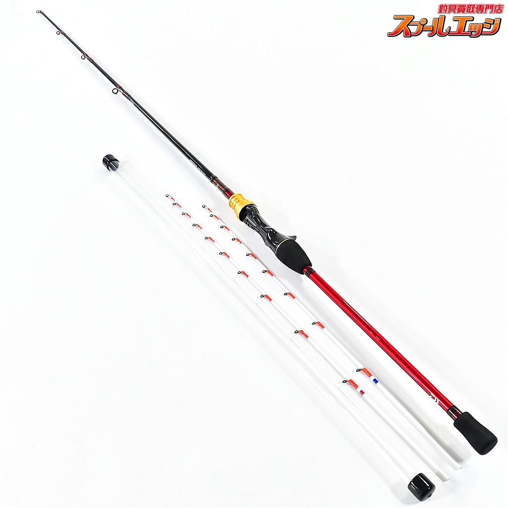 【ダイワ】 20アナリスター マルイカ マルチ DAIWA ANALYSTAR MARUIKA マルイカ まるいか K_150