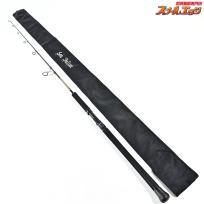 【シーファルコン】 スピンシャフト FZ-57S-MH SeaFalcon Spin Shaft ブリ ヒラマサ カンパチ K_214