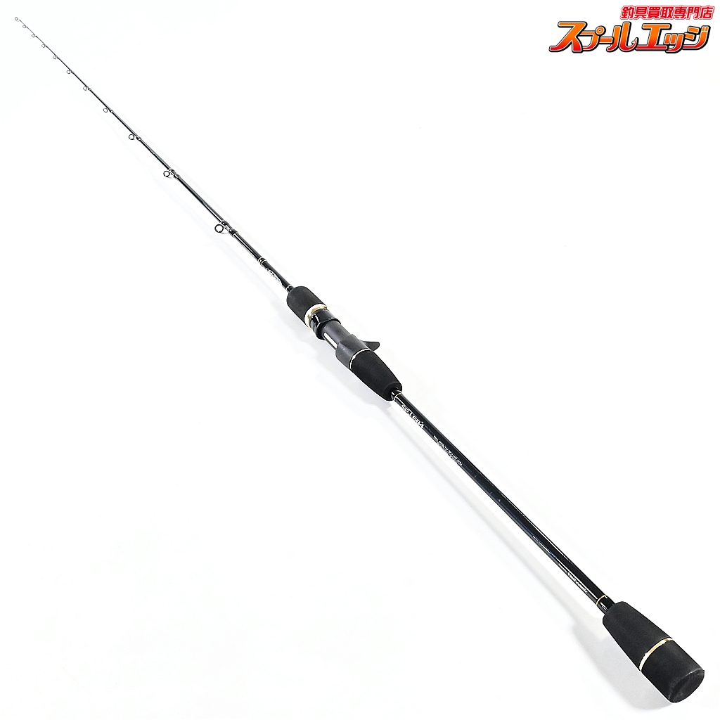 【テイルウォーク】 ソルティシェイプダッシュ SPJ684 スローピッチジャーク tailwalk Salty Shape Dash ブリ ヒラマサ カンパチ K_246