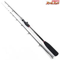 【シマノ】 19ライトゲーム BB タイプ73 MH225 SHIMANO LIGHT-GAME TYPE-73 アジ タチウオ イサキ K_158