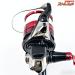 【シマノ】 23BB-X ラリッサ C3000DXG ゴメクサスカスタムリールスタンド付 SHIMANO Larissa