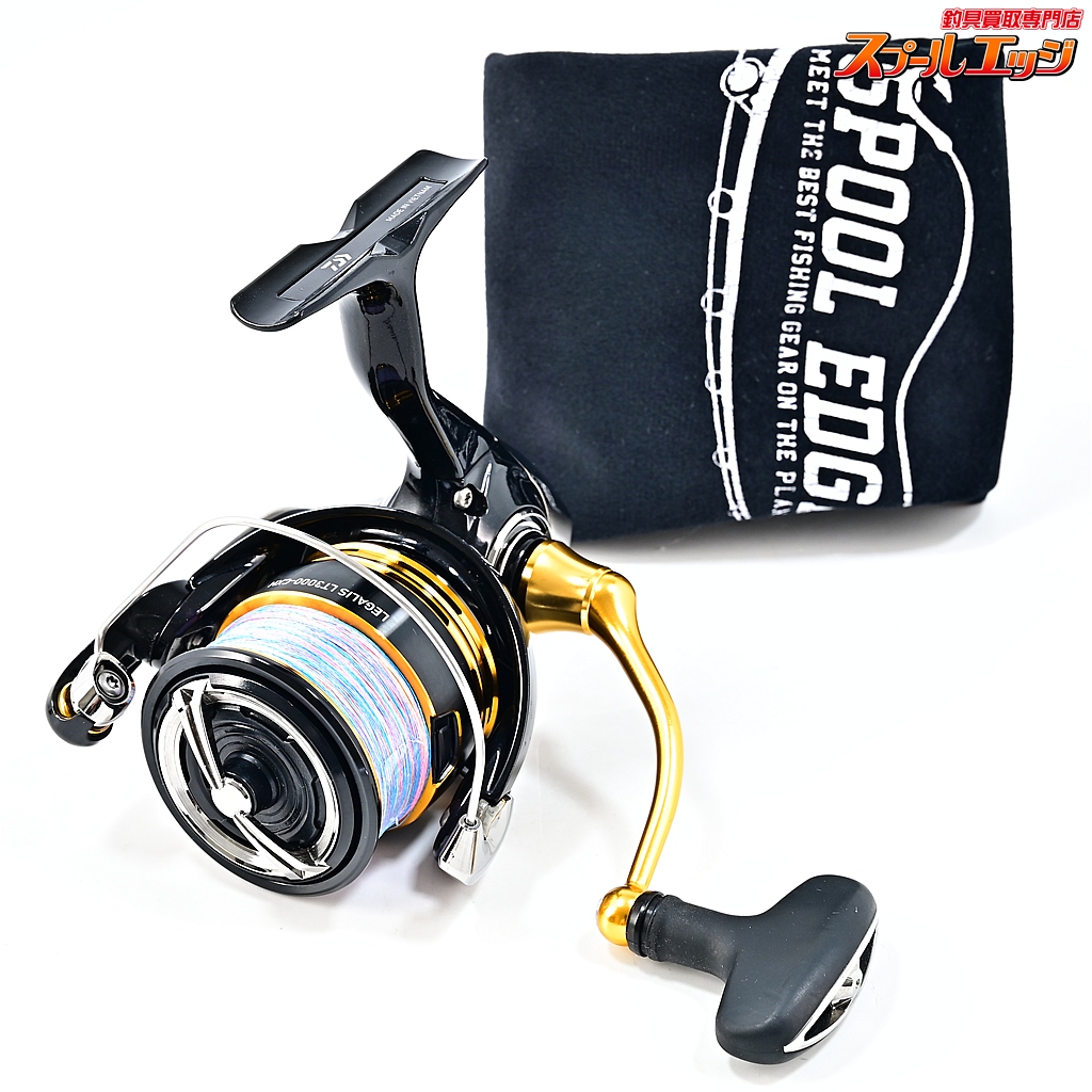 【ダイワ】 23レガリス LT 3000-CXH DAIWA LEGALIS