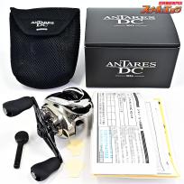 【シマノ】 21アンタレス DC XG SHIMANO ANTARES