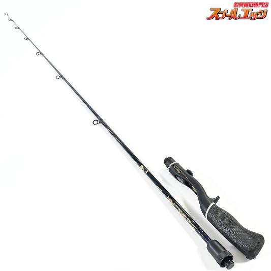 【ダイワ】 ファントム ハーレー HCB-561MLF DAIWA PHANTOM HARLEY バス ベイトモデル K_190