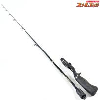 【ダイワ】 ファントム ハーレー HCB-561MLF DAIWA PHANTOM HARLEY バス ベイトモデル K_190