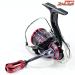 【ダイワ】 23月下美人 LT 1000S SLPWザイオンハンドルノブレッド装着 DAIWA GEKKA-BIJIN