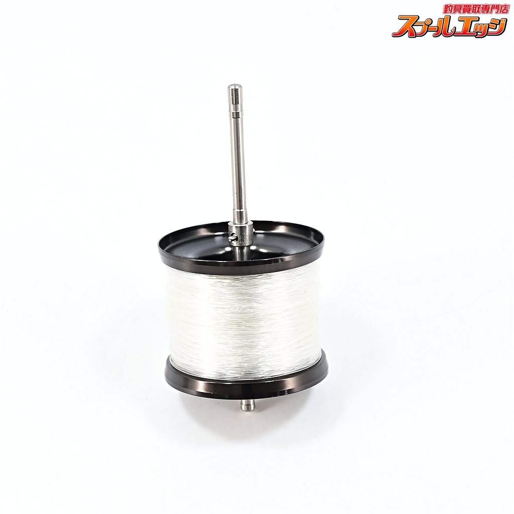 【シマノ】 17スコーピオン DC 100 純正スプール SHIMANO Scorpion SPOOL