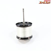 【シマノ】 17スコーピオン DC 100 純正スプール SHIMANO Scorpion SPOOL