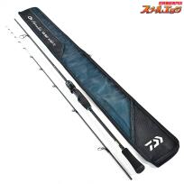 【ダイワ】 20エメラルダス エア ボート 511MLS-S DAIWA EMERALDAS AIR BOAT アオリイカ K_140