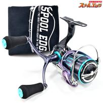 【ダイワ】 23エメラルダス RX LT 2500-XH-DH DAIWA EMERALDAS