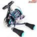 【ダイワ】 23エメラルダス RX LT 2500-XH-DH DAIWA EMERALDAS