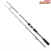 【タカミヤ】 XOOX ボートロックフィッシュ GRIII S68MH TAKAMIYA BOAT ROCK FISH ハタ カサゴ アイナメ K_148