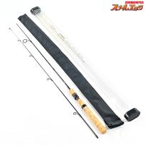 【ジャクソン】 ウルトラライトアクション CTR662UL IM6 Jackson Ultra Light Action マス ネイティブ K_150