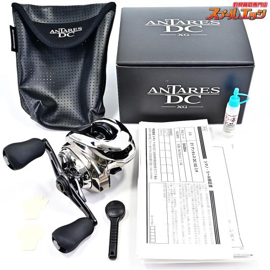 【シマノ】 21アンタレス DC XG SHIMANO ANTARES
