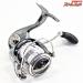 【ダイワ】 22イグジスト PC LT 2500 DAIWA EXIST