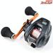 【シマノ】 21バルケッタ BB 151DHHG SHIMANO Barchetta