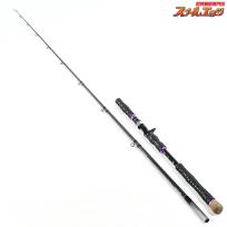 【セディション】 SDC-708XXXXH-BMF ライオンハート SEDITION LionHeart ナマズ ライギョ 怪魚 K_218